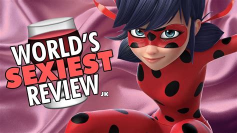 miraculous ladybug naked|Miraculous Ladybug Porn Videos 